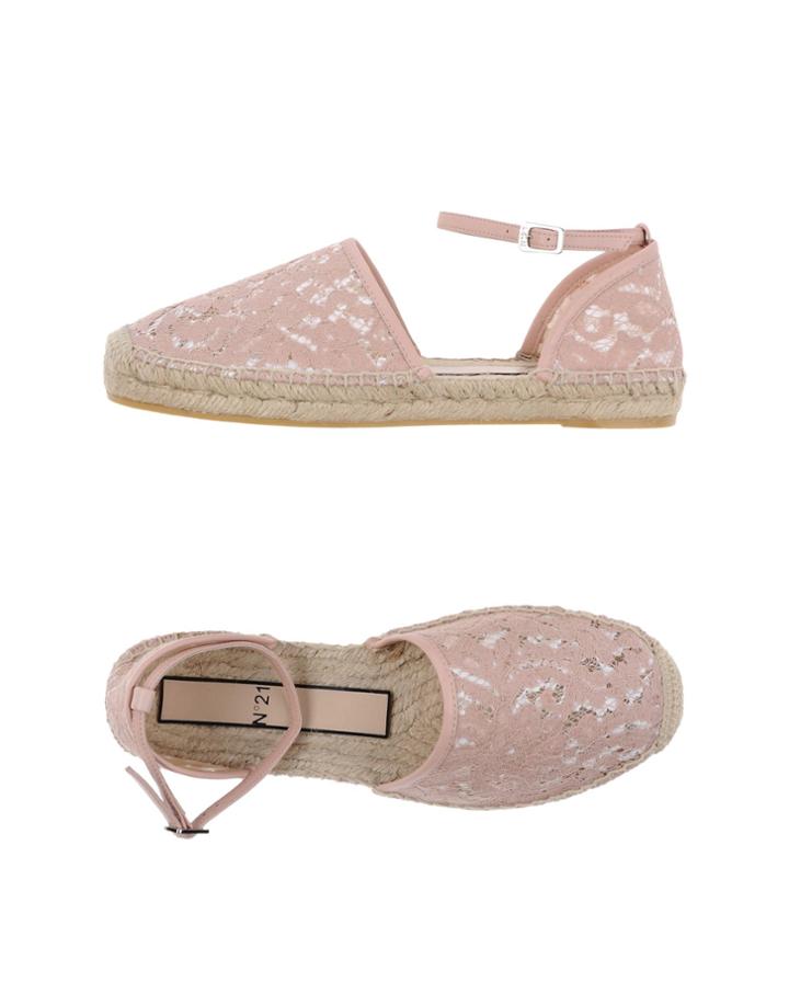 Ndegree 21 Espadrilles