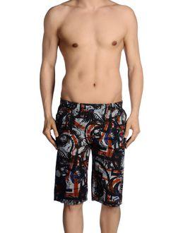 Balmain Bermudas