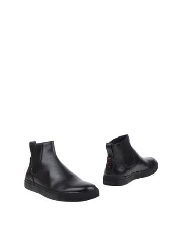 Henderson Baracco Ankle Boots