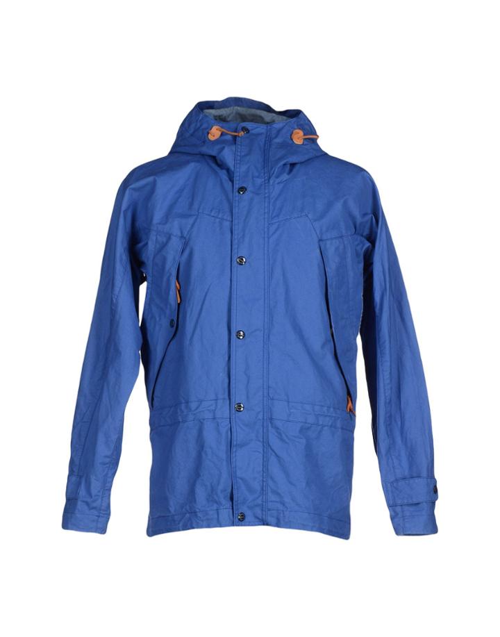 Manifattura Ceccarelli Jackets