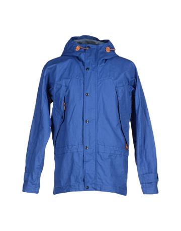 Manifattura Ceccarelli Jackets
