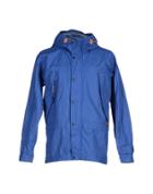 Manifattura Ceccarelli Jackets