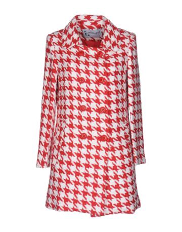 Minueto Coats