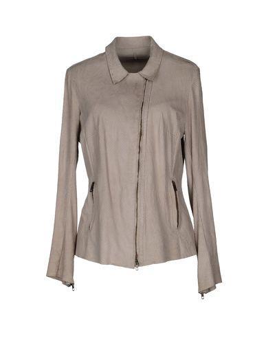 Salvatore Santoro Jackets