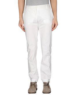 Akui Casual Pants