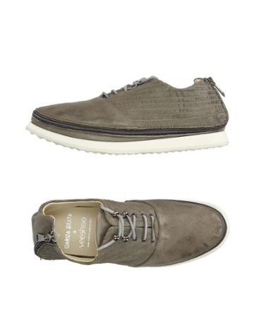 Giorgio Brato + Veeshoo Sneakers
