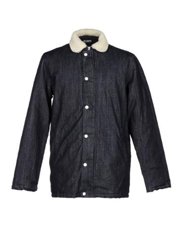 Bonsai Denim Outerwear