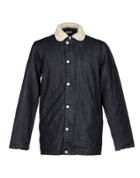 Bonsai Denim Outerwear
