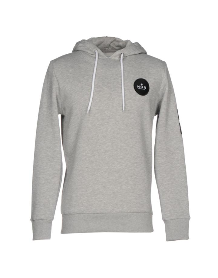 Non Conformist Sweatshirts