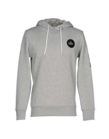 Non Conformist Sweatshirts