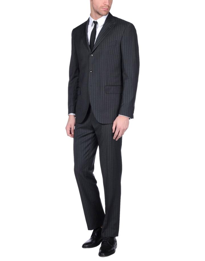 Raphael Suits