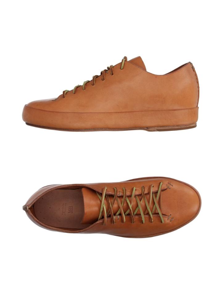 Feit Lace-up Shoes