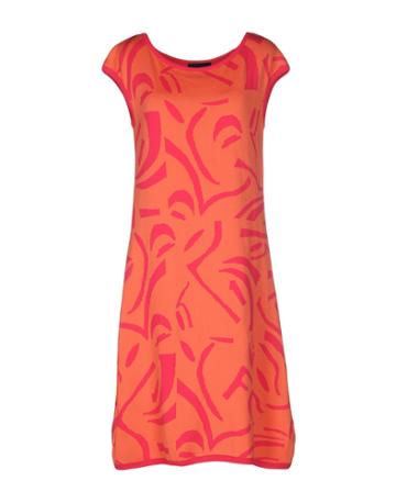 Fontana Knee-length Dresses