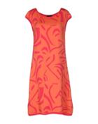 Fontana Knee-length Dresses
