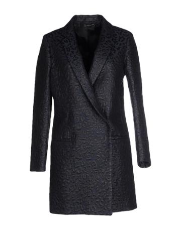 Brian Dales Overcoats