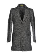 Mediterraneo Coats
