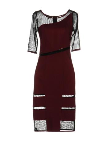 Mary D'aloia&reg; Knee-length Dresses