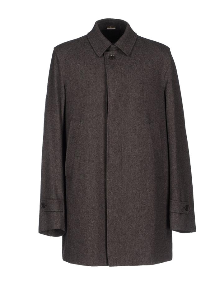 Richard Smith Coats