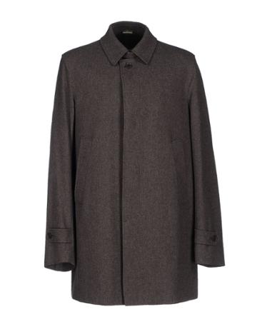 Richard Smith Coats