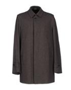 Richard Smith Coats