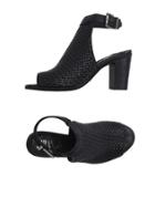 Piranha Sandals