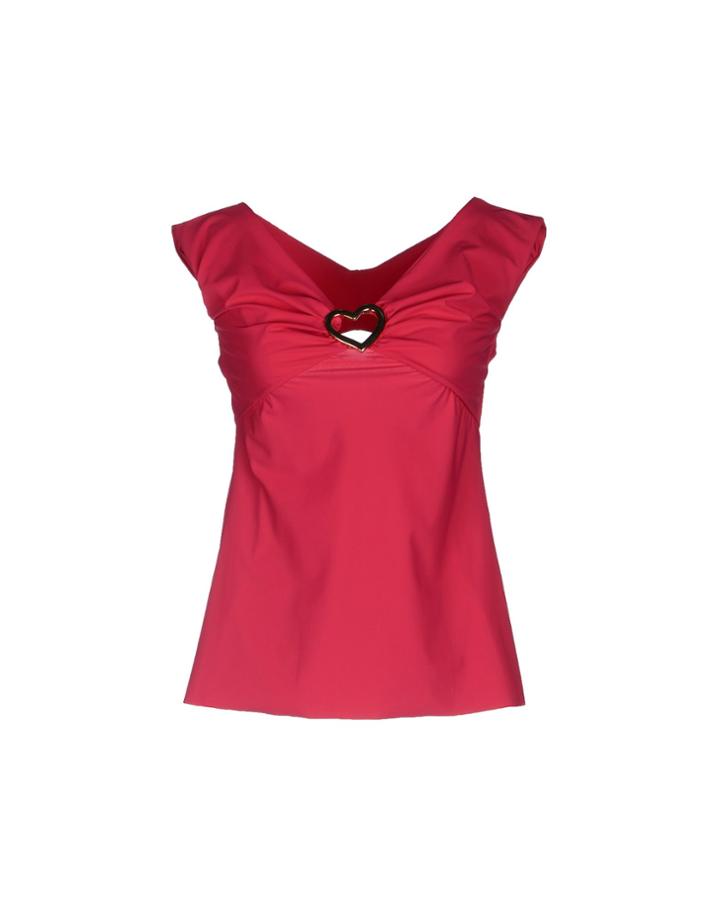 Chiara Boni La Petite Robe Tops