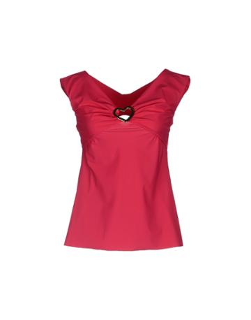 Chiara Boni La Petite Robe Tops