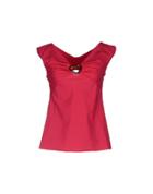 Chiara Boni La Petite Robe Tops