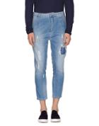 Bl.11 Block Eleven Jeans