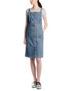 Mih Jeans Overall Skirts