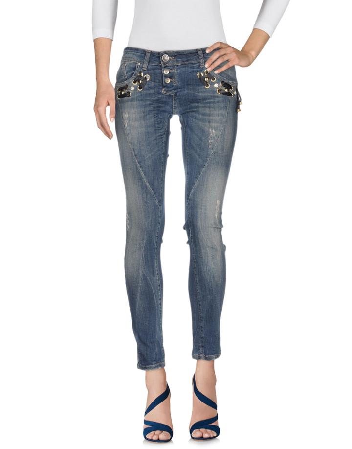 W Les Femmes Jeans