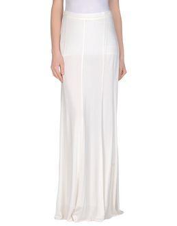 Pf Paola Frani Long Skirts