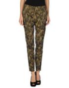 Tiger Casual Pants