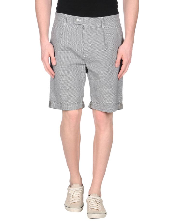 Obvious Basic Bermudas