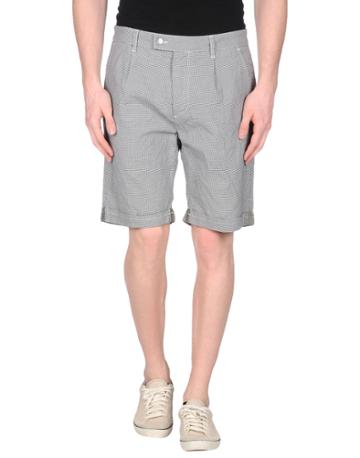 Obvious Basic Bermudas