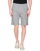 Obvious Basic Bermudas