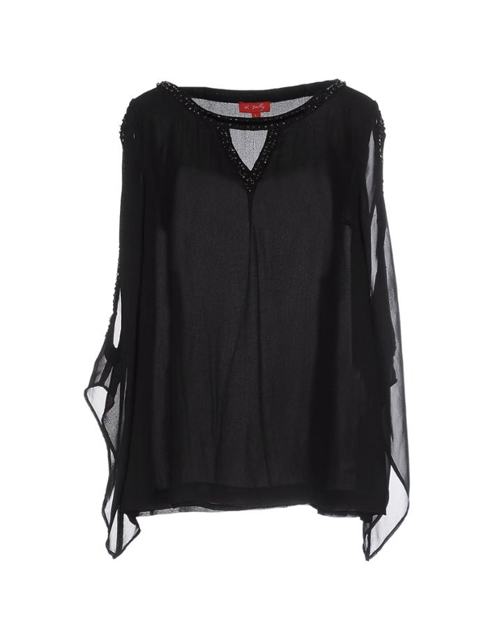Rene' Derhy Blouses