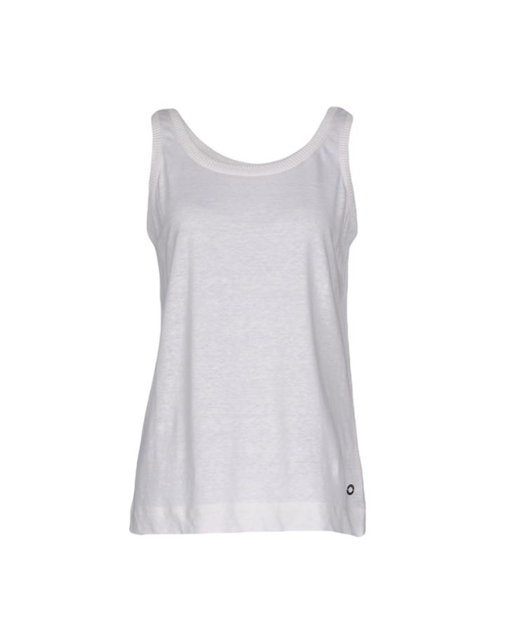 Loro Piana Tank Tops