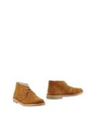 By Dot Cph Ankle Boots