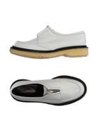 Adieu Loafers