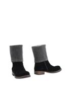 Romeo Gigli Ankle Boots