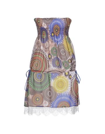 Salsedine Short Dresses