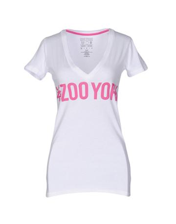 Zoo York T-shirts