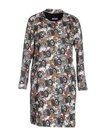 Jean-paul Lespagnard Overcoats