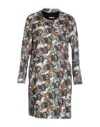 Jean-paul Lespagnard Overcoats
