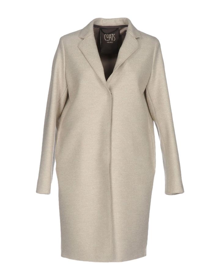 Coats Milano Overcoats