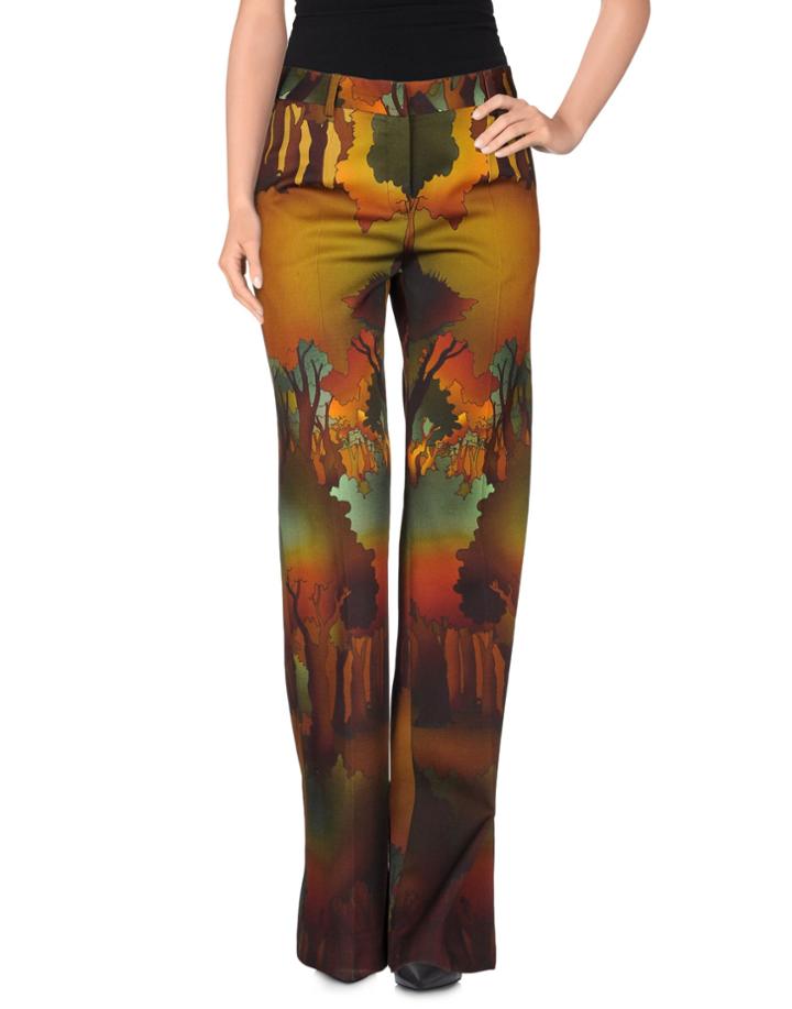 Basso & Brooke Casual Pants