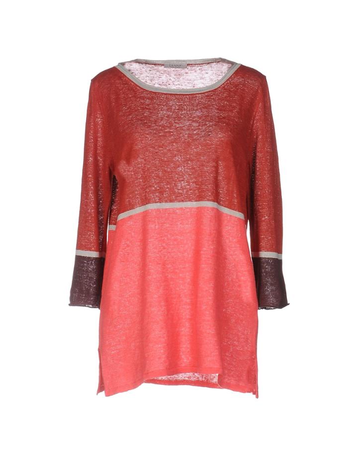 Denny Sweaters