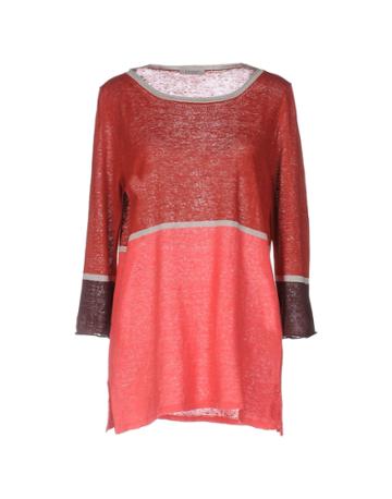 Denny Sweaters