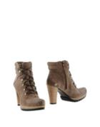 Love Ankle Boots